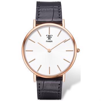 Faber-Time model F707RG kauft es hier auf Ihren Uhren und Scmuck shop